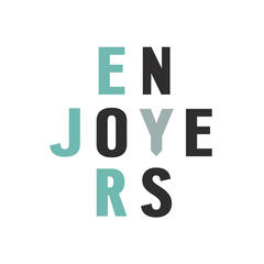 Enjoyers Logo